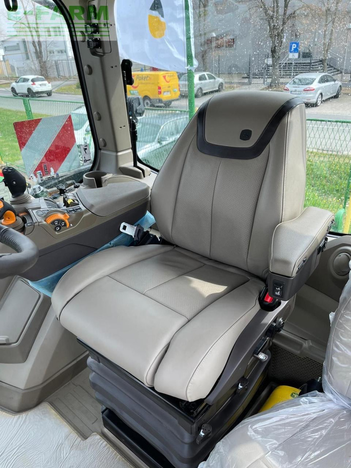 Trator John Deere 8rx410: foto 21