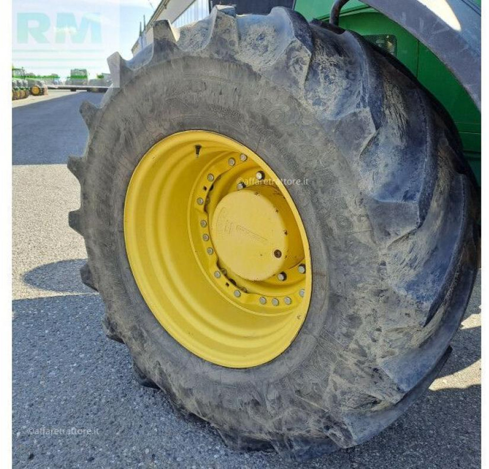 John Deere John Deere 7310 - Trator: foto 4 John Deere John Deere 7310 - Trator: foto 4