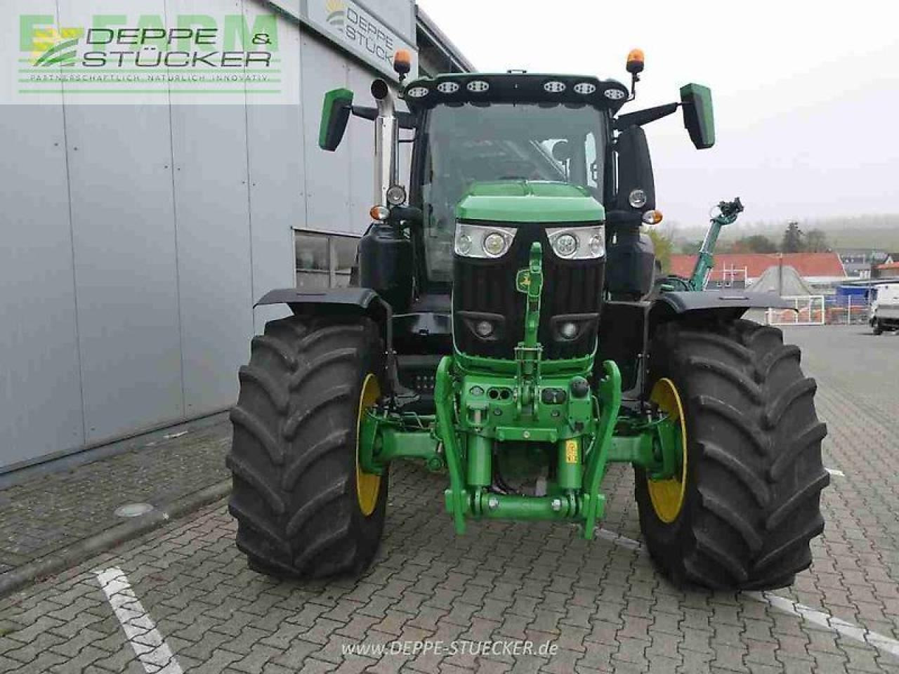 John Deere T660 - Ceifeira debulhadora: foto 2 John Deere T660 - Ceifeira debulhadora: foto 2