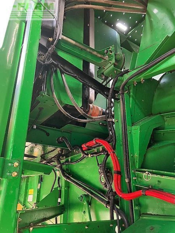 John Deere john deere 9880i sts - Ceifeira debulhadora: foto 5 John Deere john deere 9880i sts - Ceifeira debulhadora: foto 5