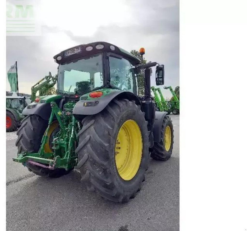 John Deere marque john deere, - Trator: foto 4 John Deere marque john deere, - Trator: foto 4