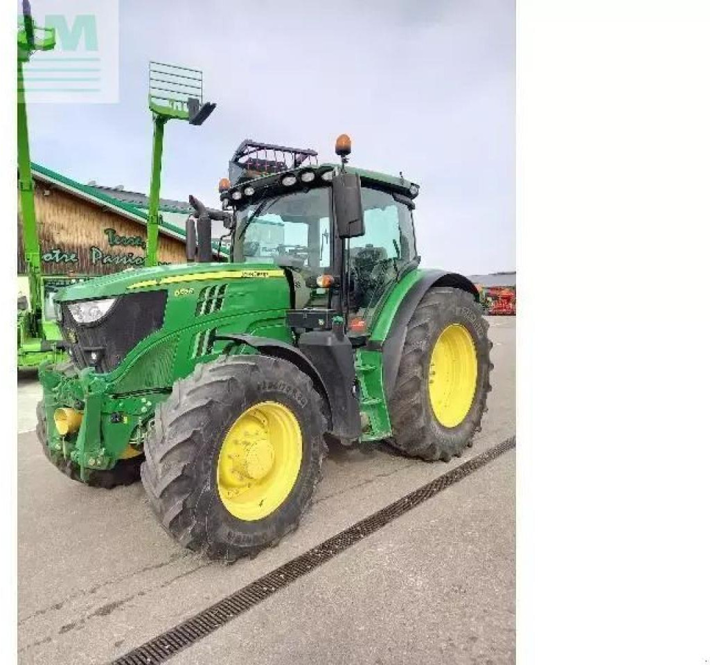 John Deere marque john deere, - Trator: foto 1 John Deere marque john deere, - Trator: foto 1