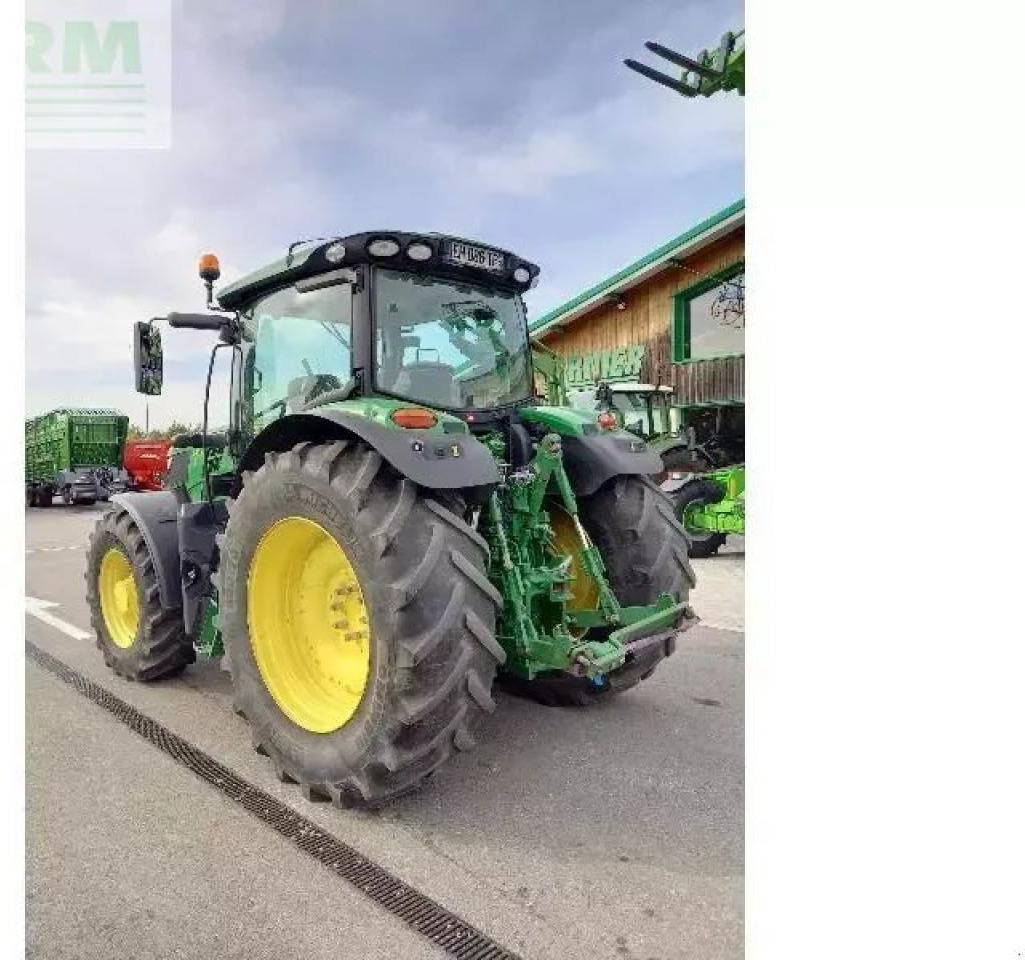 John Deere marque john deere, - Trator: foto 5 John Deere marque john deere, - Trator: foto 5