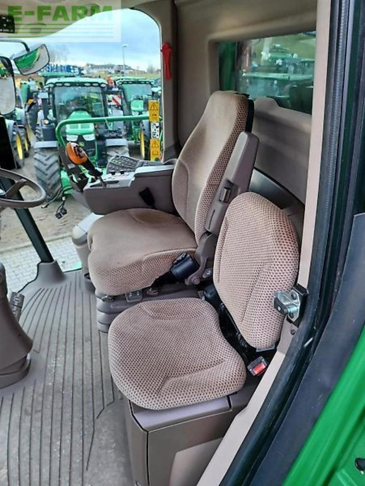 John Deere t550 hm - Ceifeira debulhadora: foto 5 John Deere t550 hm - Ceifeira debulhadora: foto 5