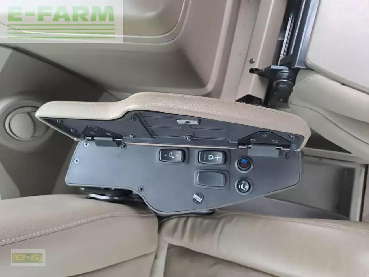 Trator John Deere traktor 7r330: foto 7