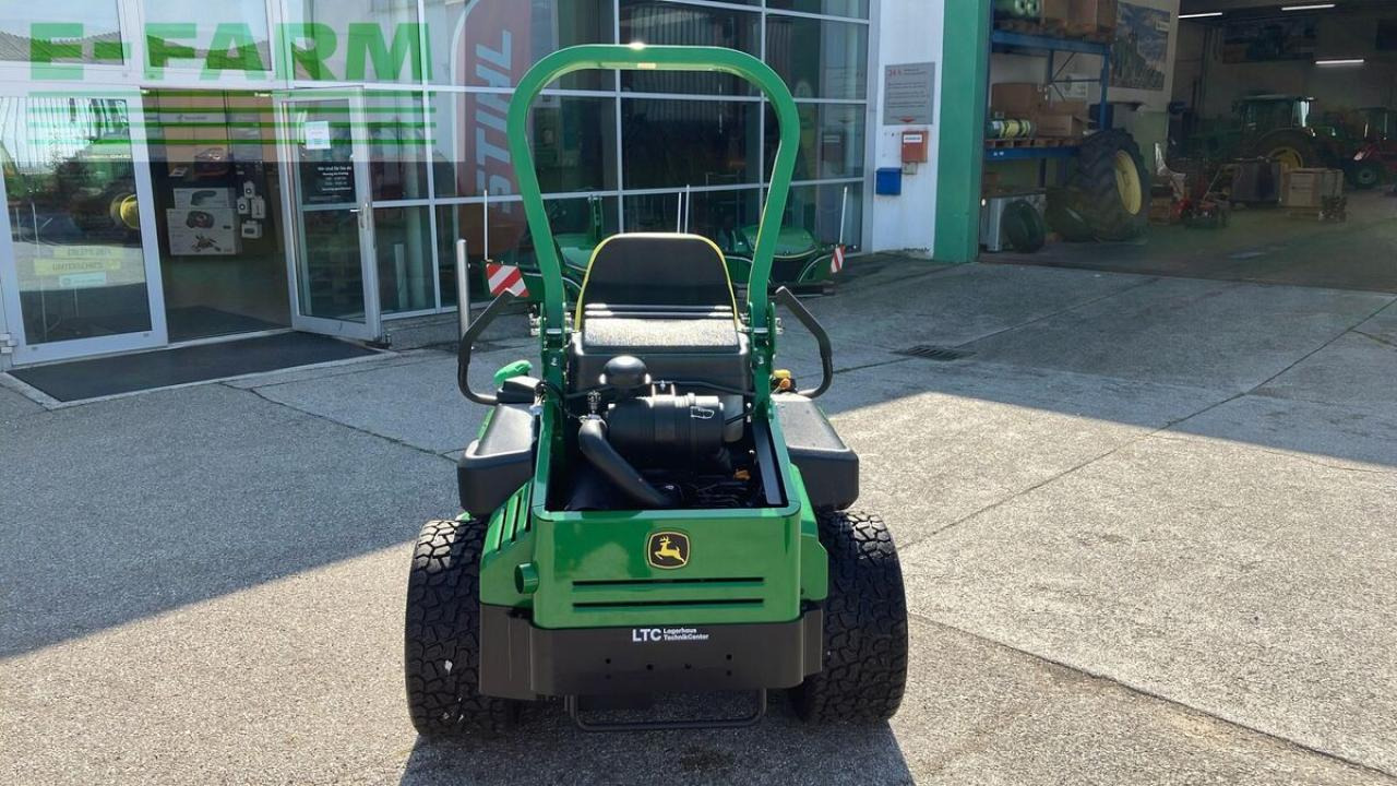 Trator John Deere z994r: foto 7