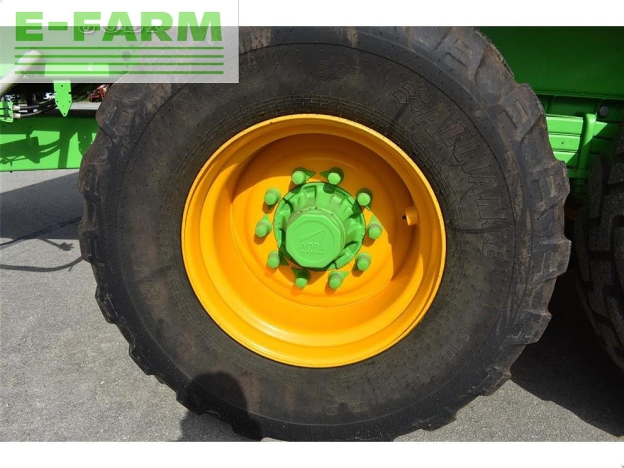 Joskin trans - ktp 22/50 - Trator: foto 5 Joskin trans - ktp 22/50 - Trator: foto 5