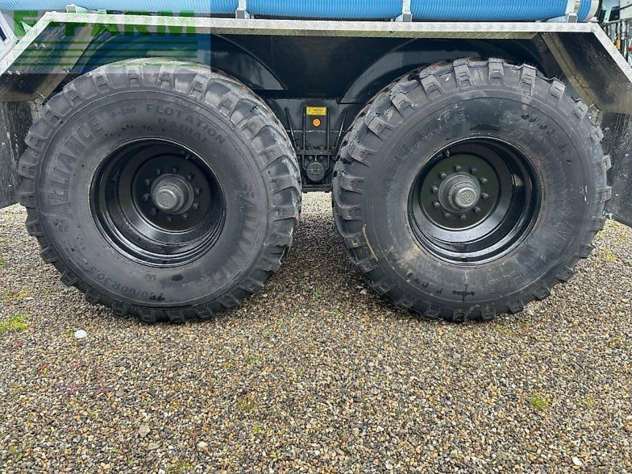 Kaweco profi 1.14 esp - Equipamento de fertilização: foto 5 Kaweco profi 1.14 esp - Equipamento de fertilização: foto 5