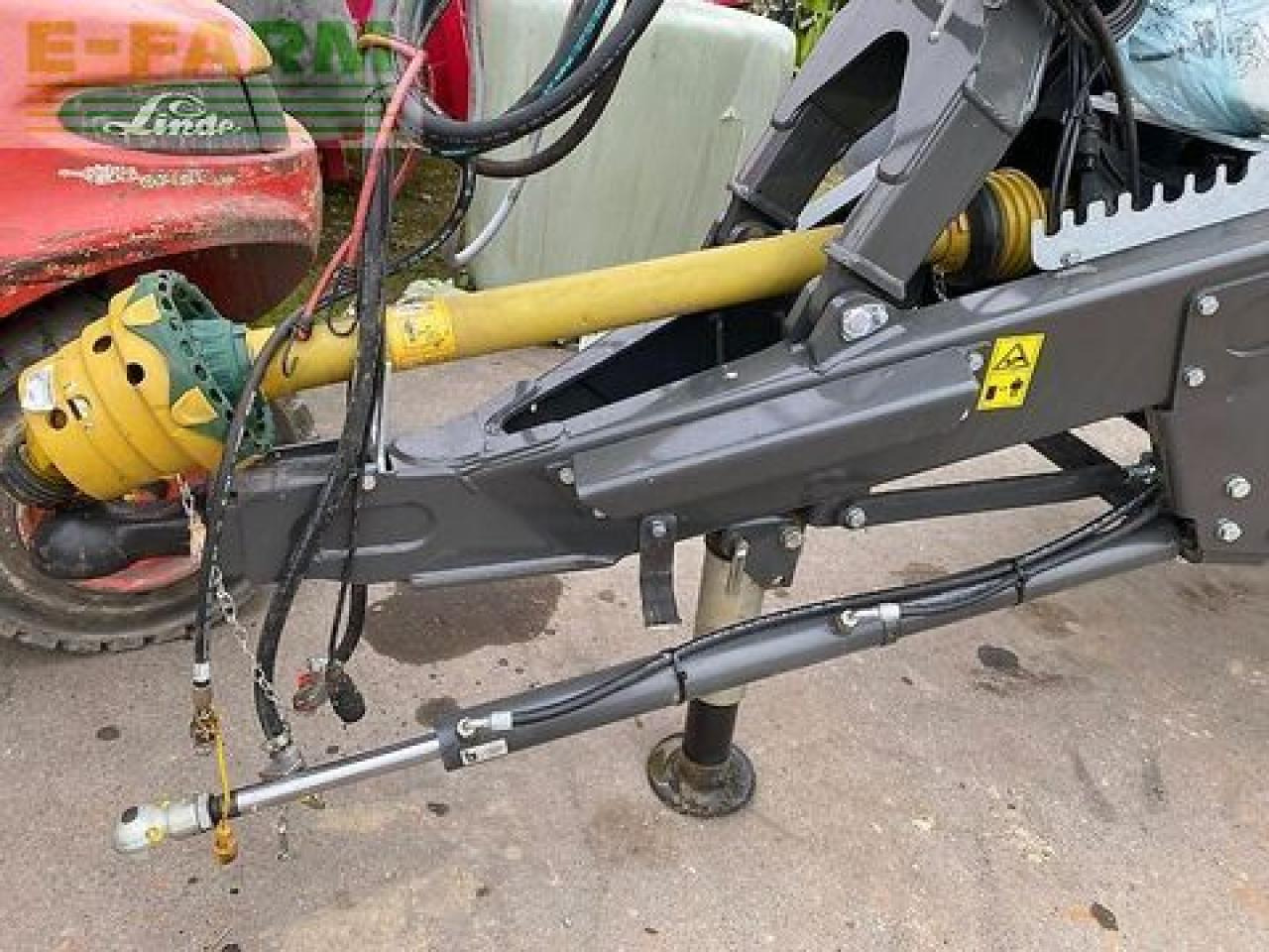 Kaweco profi i 16 ptw im kundenauftrag - Cisterna de chorume: foto 2 Kaweco profi i 16 ptw im kundenauftrag - Cisterna de chorume: foto 2