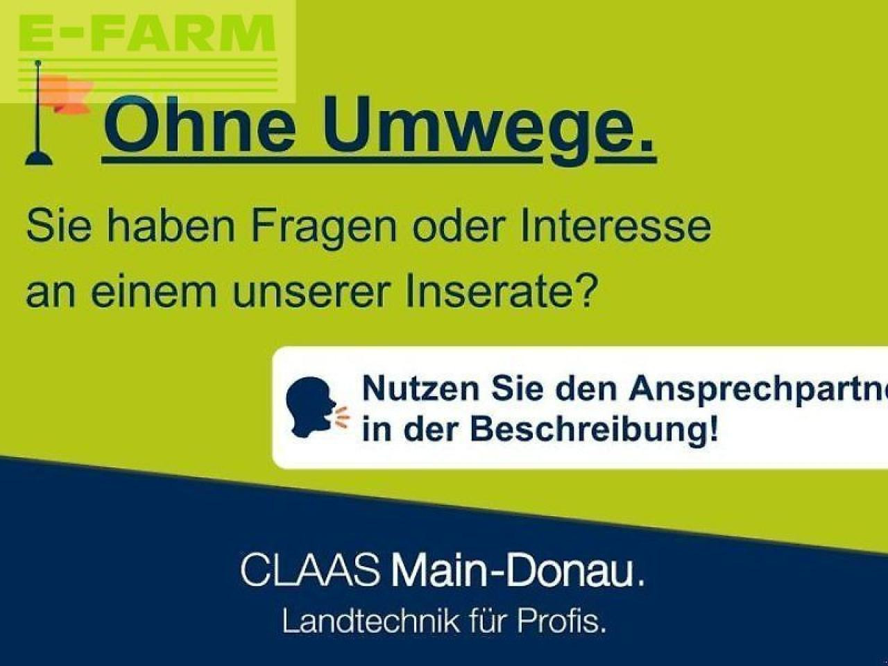 Kemper 390 plus mähvorsatz - Acessórios para Colhedora de forragem: foto 5 Kemper 390 plus mähvorsatz - Acessórios para Colhedora de forragem: foto 5