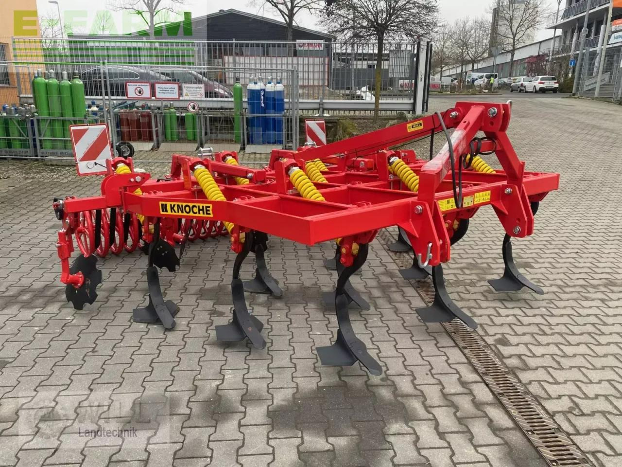 Knoche sg-m 3 1030 - Cultivador: foto 2 Knoche sg-m 3 1030 - Cultivador: foto 2