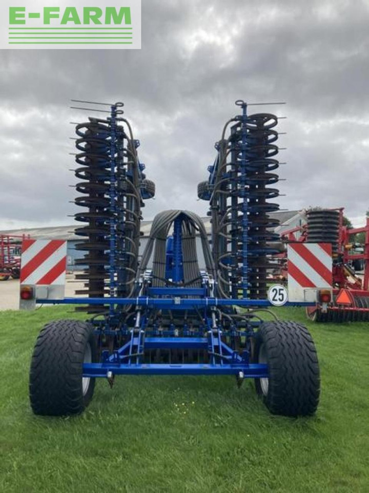 Köckerling allrounder 600 - Cultivador: foto 4 Köckerling allrounder 600 - Cultivador: foto 4