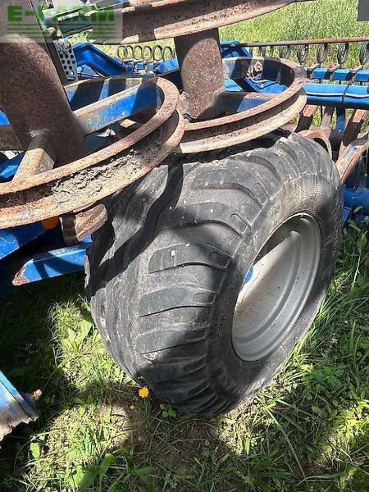 Köckerling rebell classic 800t - Grades de discos: foto 5 Köckerling rebell classic 800t - Grades de discos: foto 5