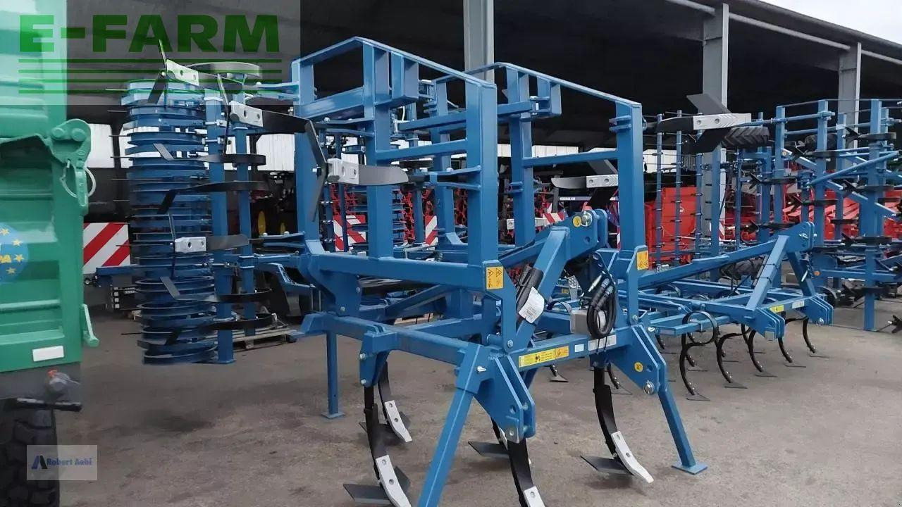 Köckerling trio 400 - Cultivador: foto 2 Köckerling trio 400 - Cultivador: foto 2