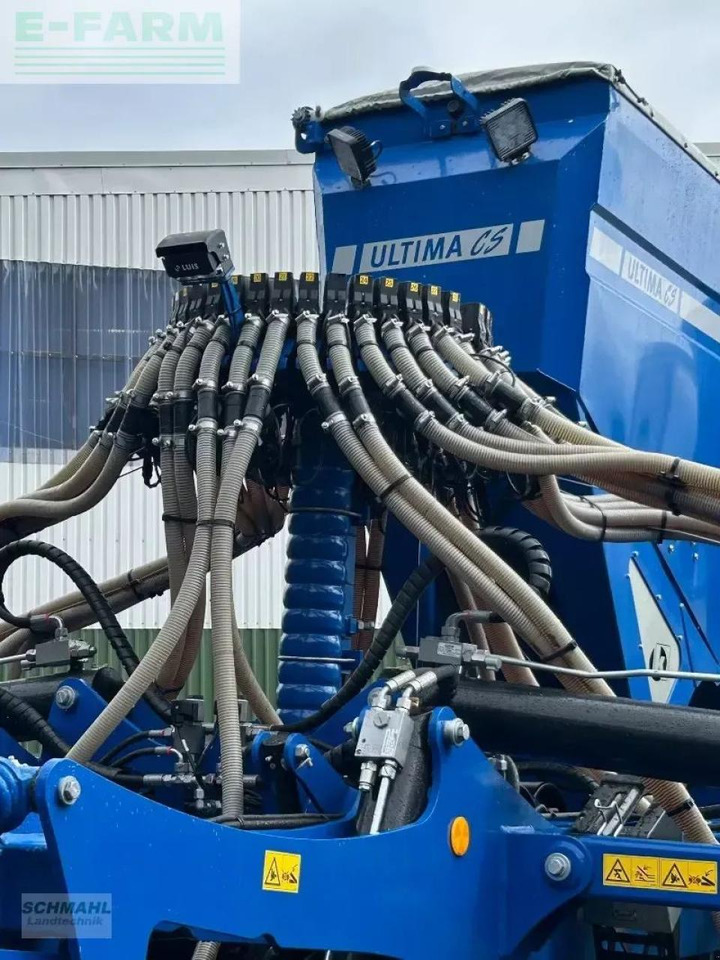 Köckerling ultima cs - Semeadeira: foto 5 Köckerling ultima cs - Semeadeira: foto 5