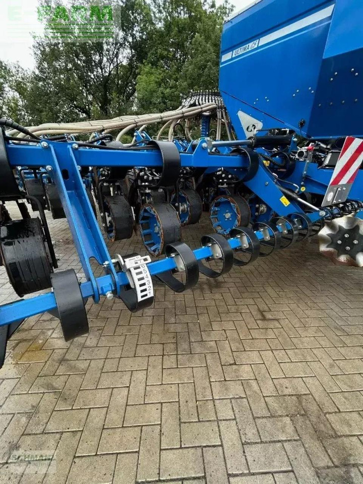 Köckerling ultima cs - Semeadeira: foto 4 Köckerling ultima cs - Semeadeira: foto 4