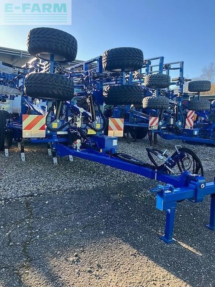 Köckerling vector 460 - Cultivador: foto 2 Köckerling vector 460 - Cultivador: foto 2