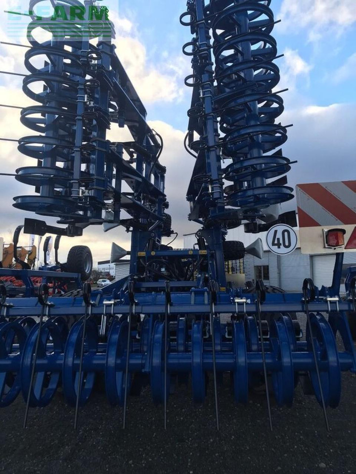 Köckerling vector 620 - Cultivador: foto 3 Köckerling vector 620 - Cultivador: foto 3