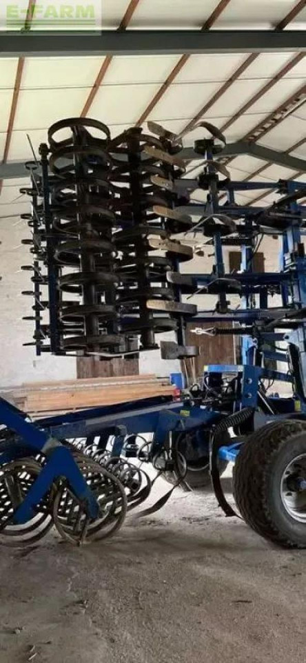 Köckerling vector 620 - Cultivador: foto 5 Köckerling vector 620 - Cultivador: foto 5