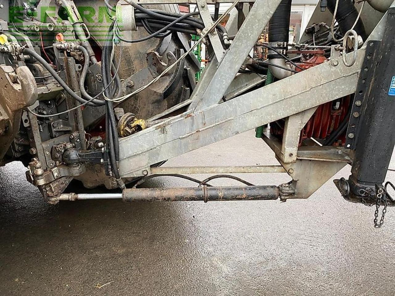 Kotte garant vt20000/ s - Equipamento de fertilização: foto 5 Kotte garant vt20000/ s - Equipamento de fertilização: foto 5