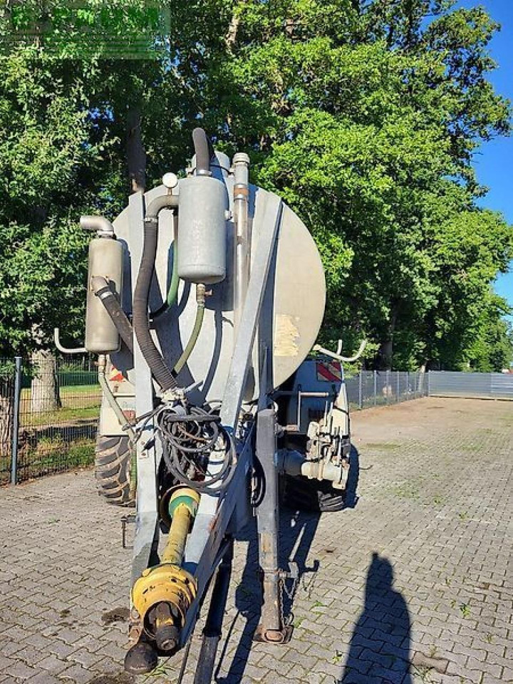 Kotte vt 16700/s - Equipamento de fertilização: foto 3 Kotte vt 16700/s - Equipamento de fertilização: foto 3