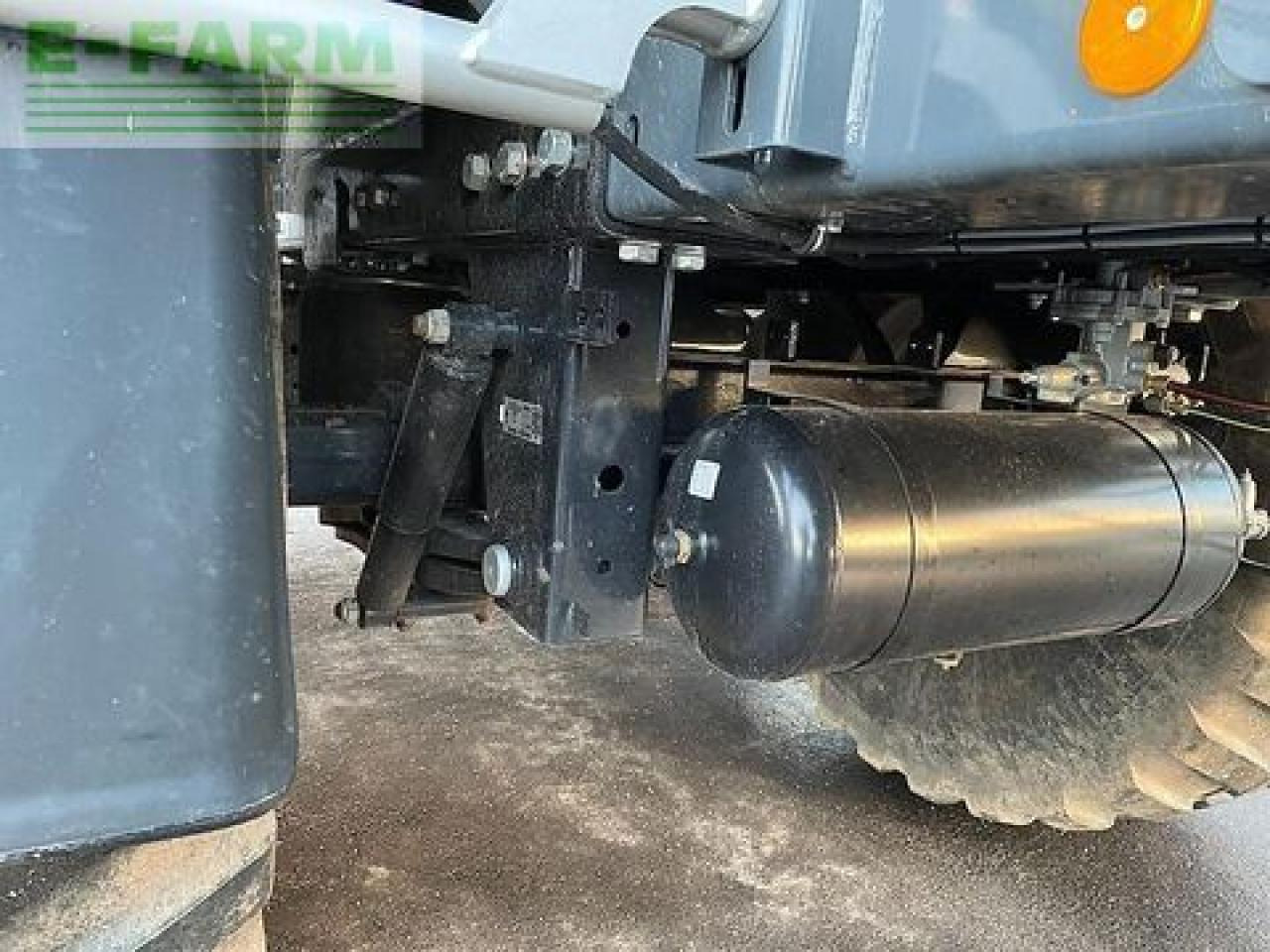 Kotte vt 17.300 mit bomech farmer 15m vorführer - Cisterna de chorume: foto 4 Kotte vt 17.300 mit bomech farmer 15m vorführer - Cisterna de chorume: foto 4