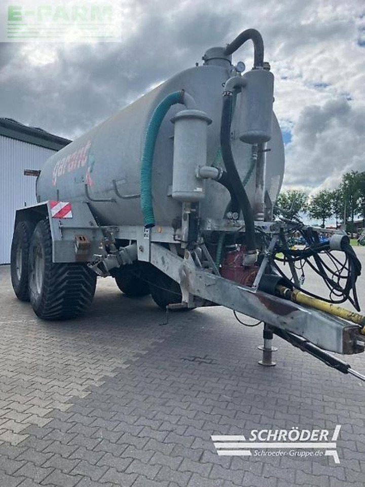 Kotte vt 18500/5 - Equipamento de fertilização: foto 5 Kotte vt 18500/5 - Equipamento de fertilização: foto 5