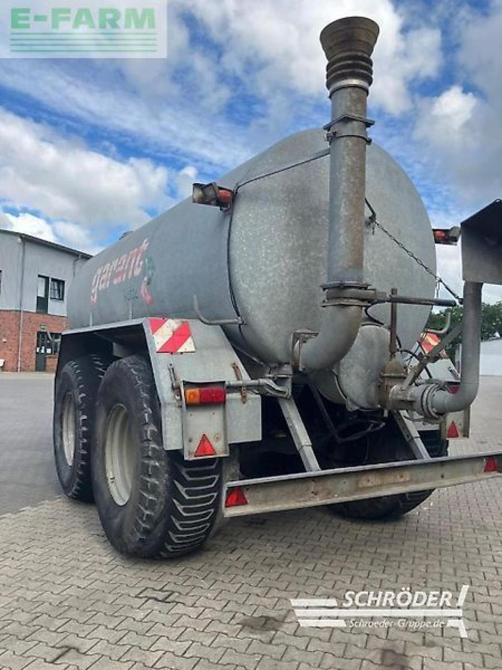 Kotte vt 18500/5 - Equipamento de fertilização: foto 3 Kotte vt 18500/5 - Equipamento de fertilização: foto 3