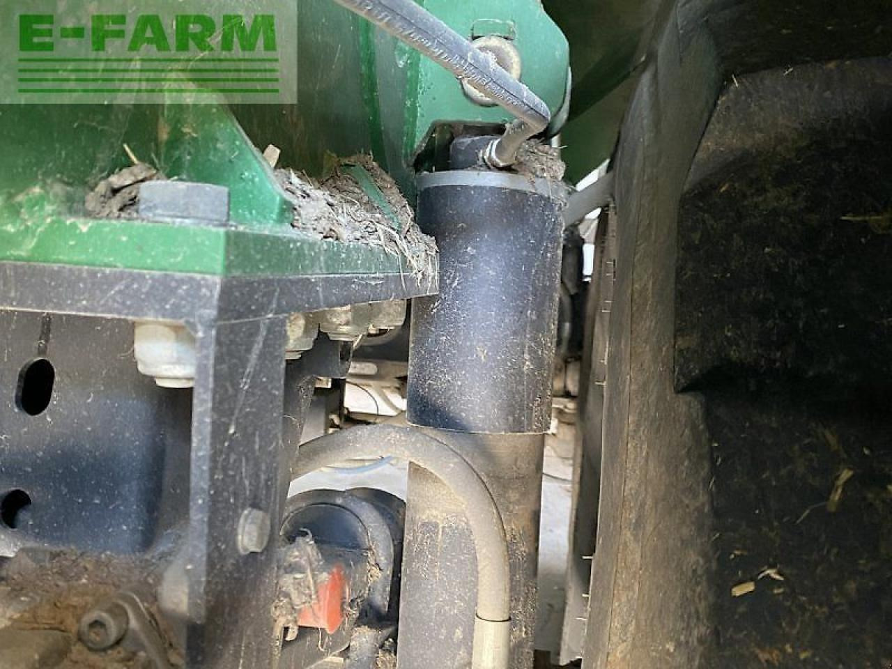 Kotte vt 18500 - Equipamento de fertilização: foto 5 Kotte vt 18500 - Equipamento de fertilização: foto 5