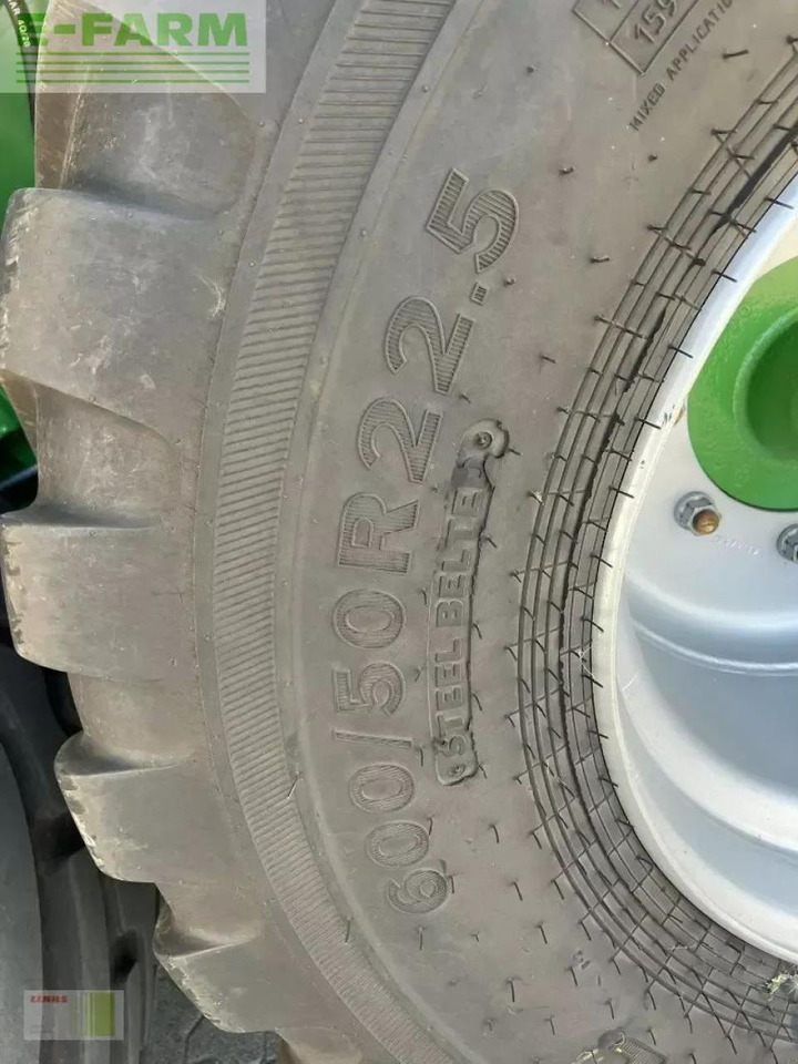 Krone comprima cv150 xc plus - Enfardadeira de fardos quadrados: foto 4 Krone comprima cv150 xc plus - Enfardadeira de fardos quadrados: foto 4