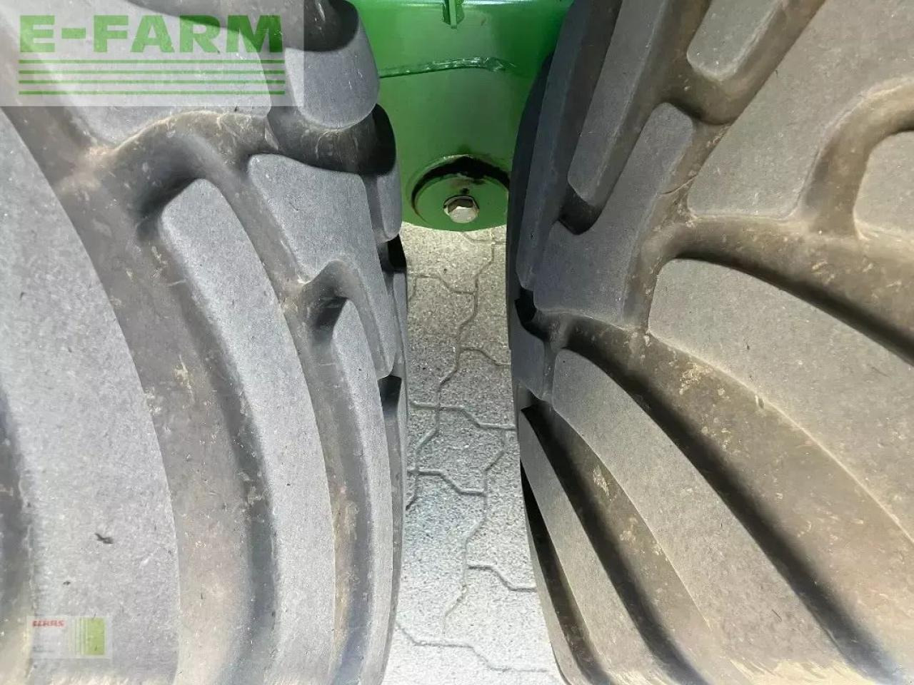 Krone comprima cv150 xc plus - Enfardadeira de fardos quadrados: foto 5 Krone comprima cv150 xc plus - Enfardadeira de fardos quadrados: foto 5