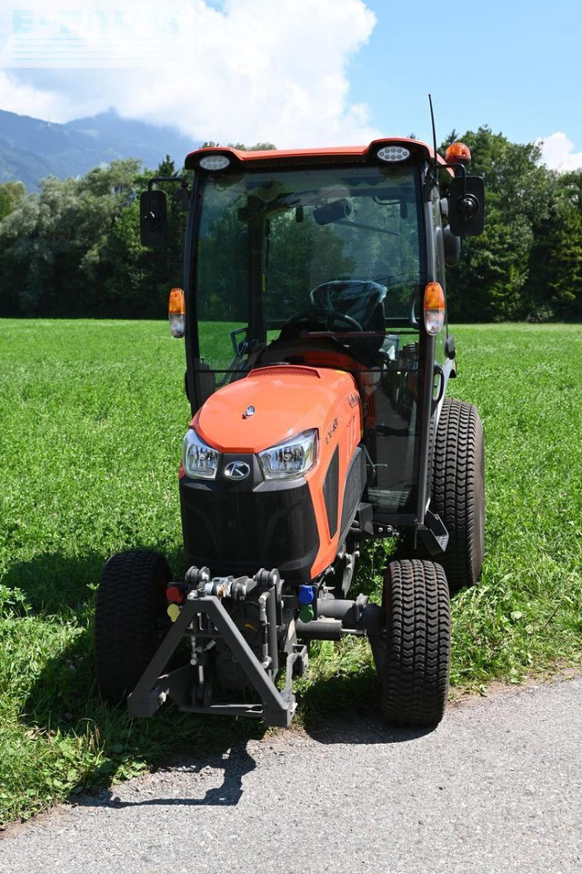 Kubota kubota lx 401 - Trator: foto 1 Kubota kubota lx 401 - Trator: foto 1