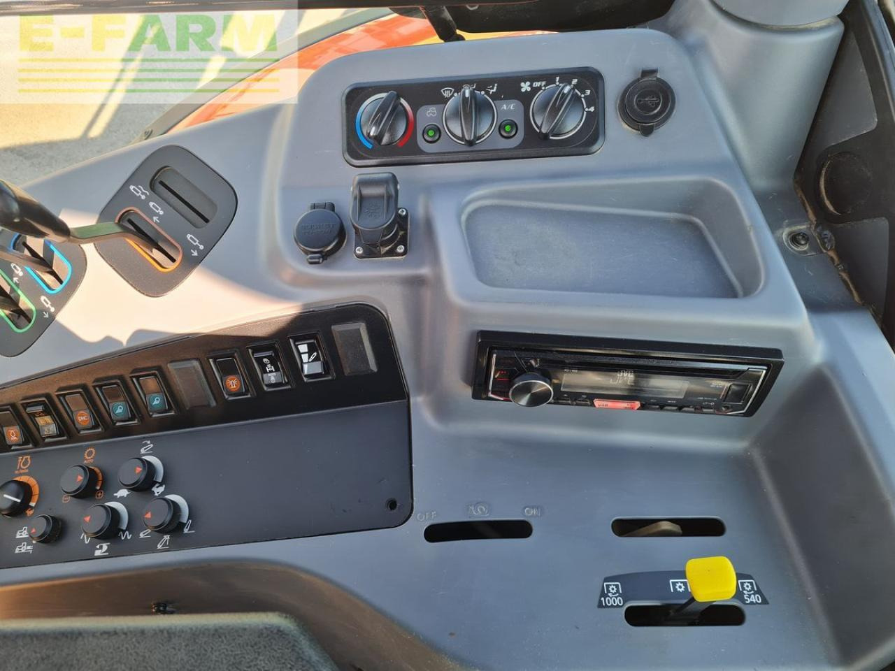 Trator Kubota m115gx iv: foto 11 Trator Kubota m115gx iv: foto 11