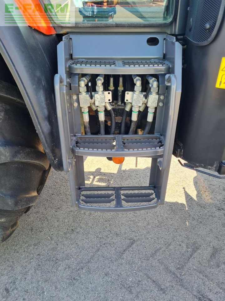 Trator Kubota m115gx iv: foto 9 Trator Kubota m115gx iv: foto 9