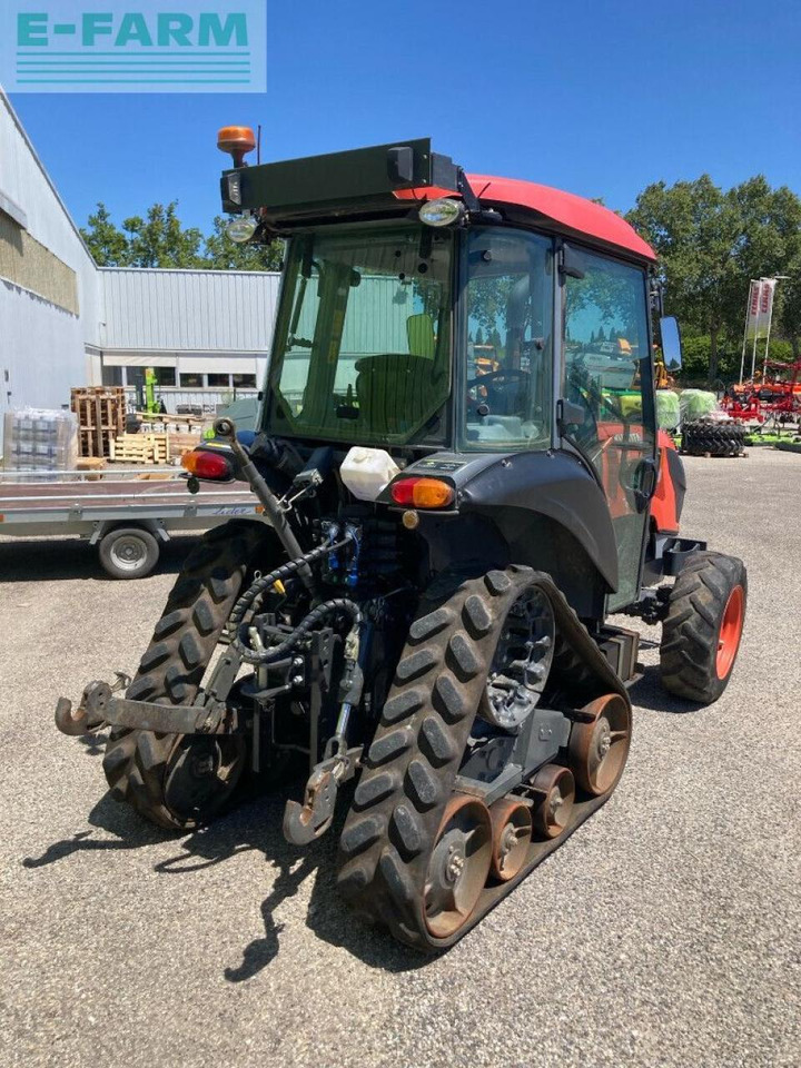 Kubota m5091 n - Trator: foto 4 Kubota m5091 n - Trator: foto 4