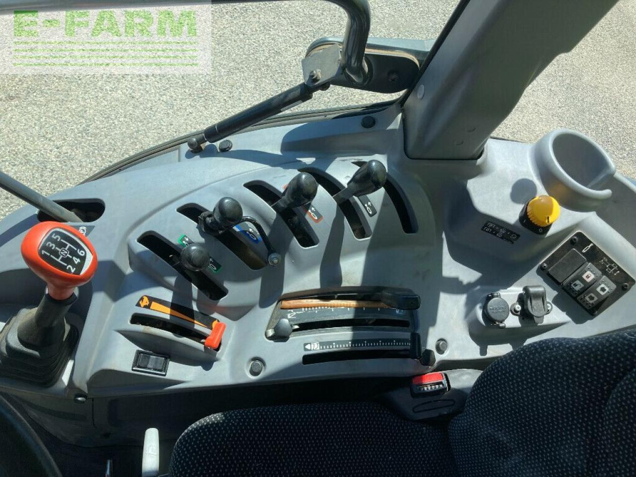 Kubota m5091 n - Trator: foto 5 Kubota m5091 n - Trator: foto 5