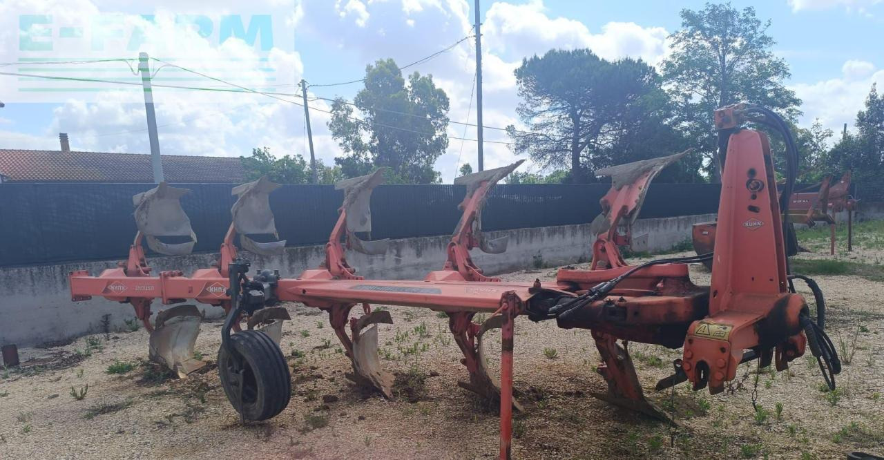 Kuhn Varimaster 153 4et+1 - Arado: foto 2 Kuhn Varimaster 153 4et+1 - Arado: foto 2