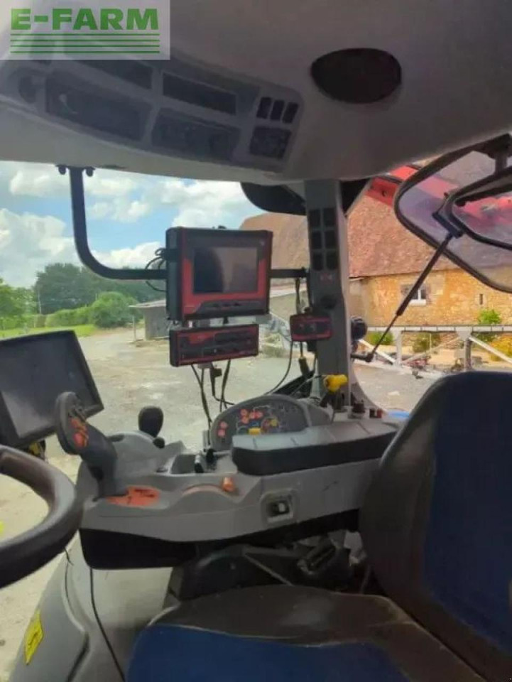 Kuhn altis ii - Pulverizador de arrastar: foto 2 Kuhn altis ii - Pulverizador de arrastar: foto 2