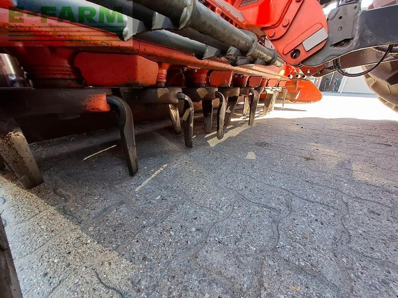 Kuhn drillkombination venta 3030 + kreiselegge hr 3030 - Semeadeira: foto 3 Kuhn drillkombination venta 3030 + kreiselegge hr 3030 - Semeadeira: foto 3