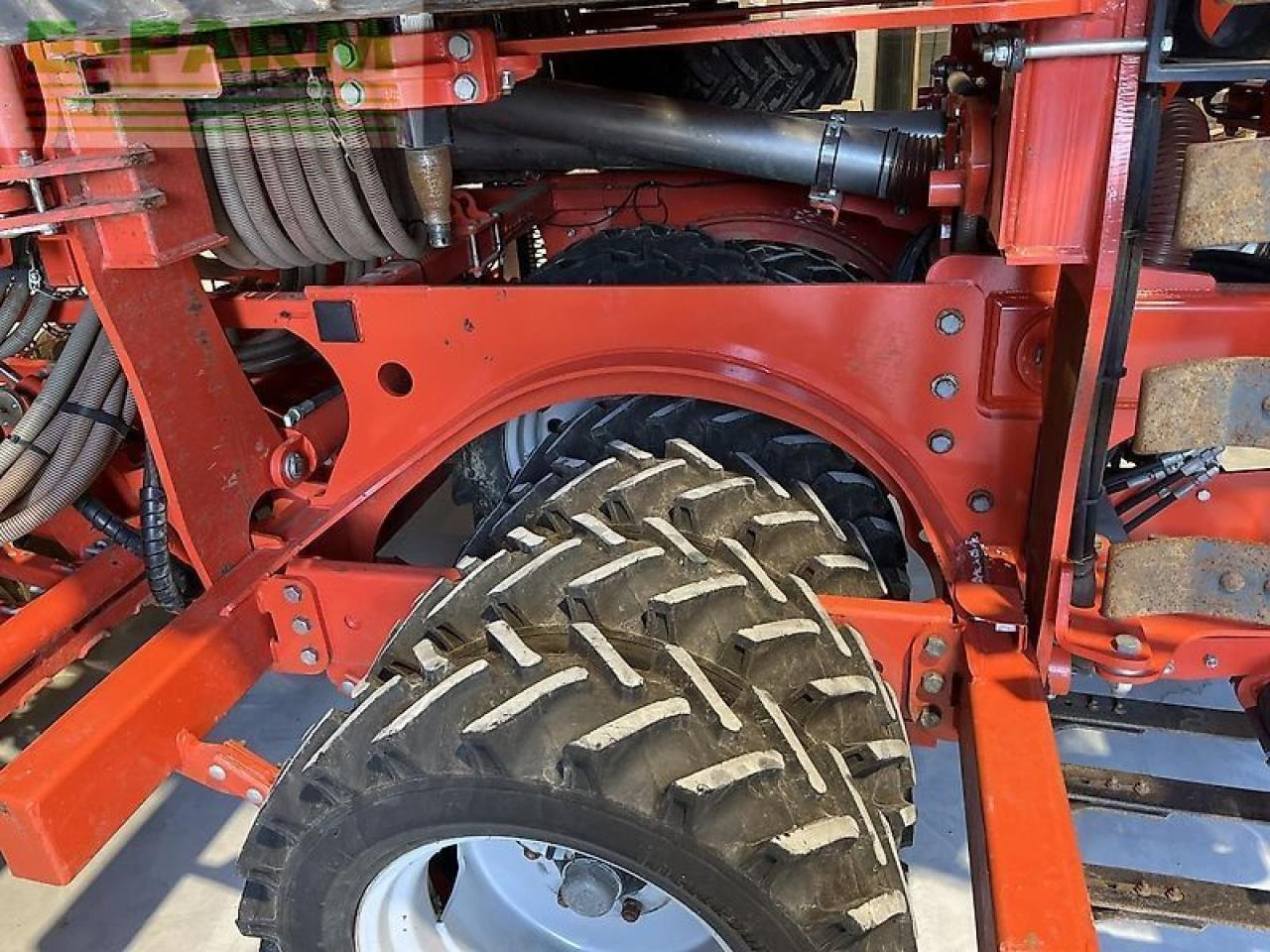 Kuhn espro 6000 rc mix - Semeadeira: foto 5 Kuhn espro 6000 rc mix - Semeadeira: foto 5