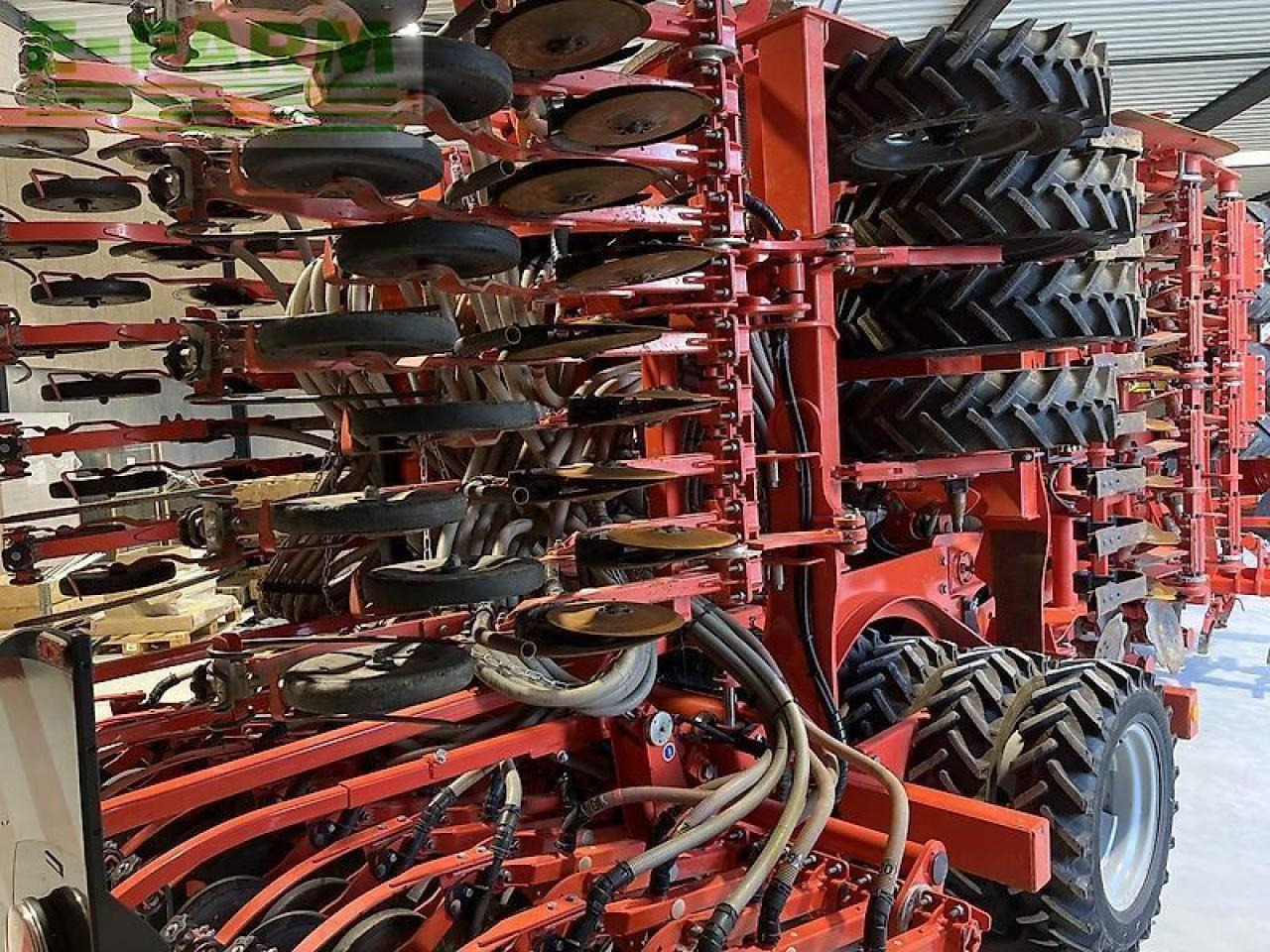 Kuhn espro 6000 rc mix - Semeadeira: foto 4 Kuhn espro 6000 rc mix - Semeadeira: foto 4