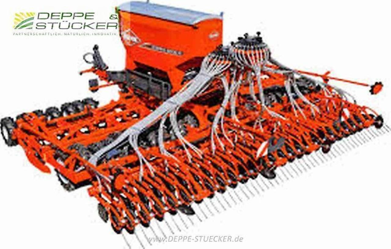 Kuhn espro 6000r - Semeadeira: foto 1 Kuhn espro 6000r - Semeadeira: foto 1