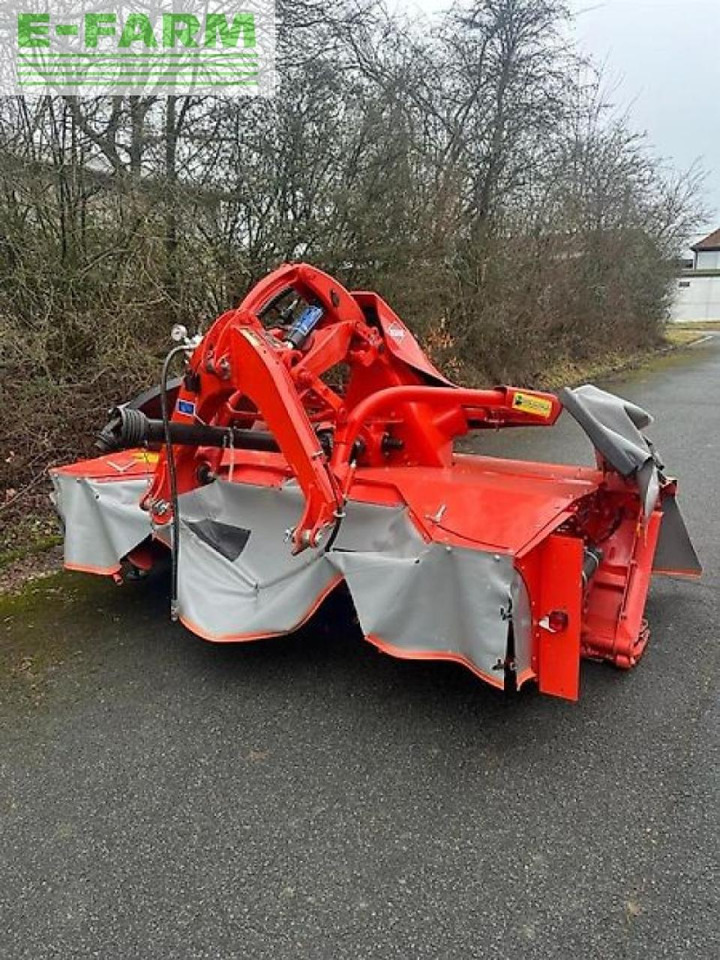 Kuhn fc 3125 df-ff - Gadanheira: foto 4 Kuhn fc 3125 df-ff - Gadanheira: foto 4