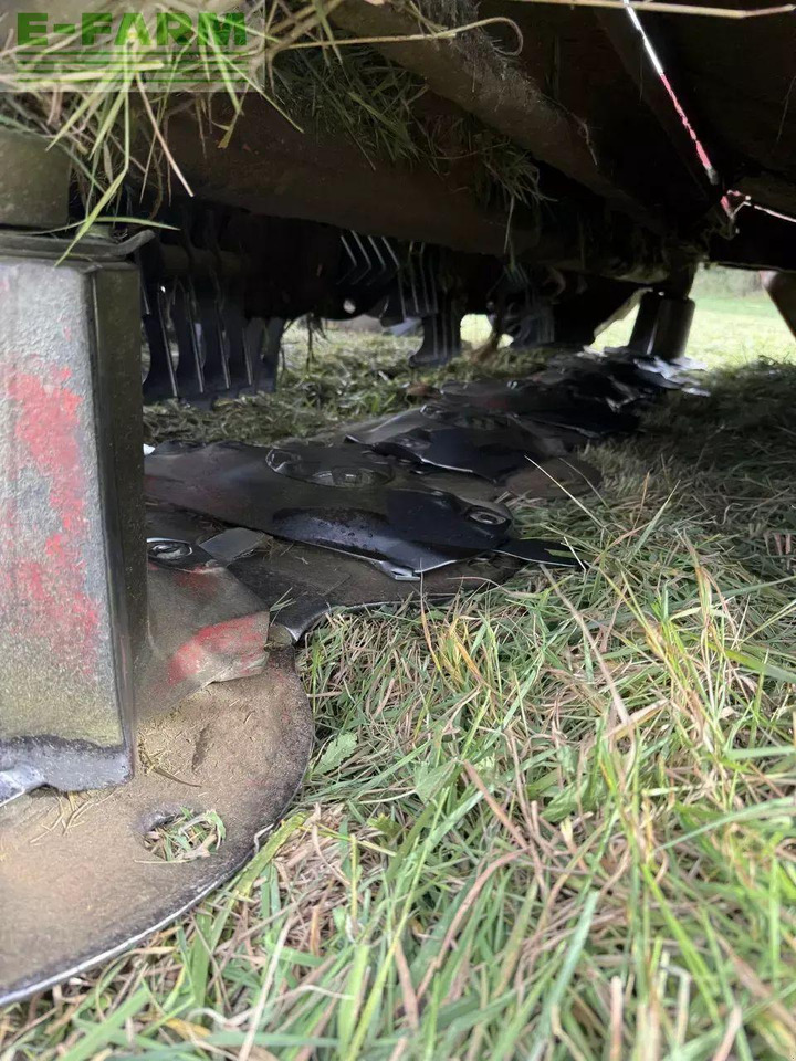 Kuhn fc 3560 tcd - Gadanheira: foto 5 Kuhn fc 3560 tcd - Gadanheira: foto 5