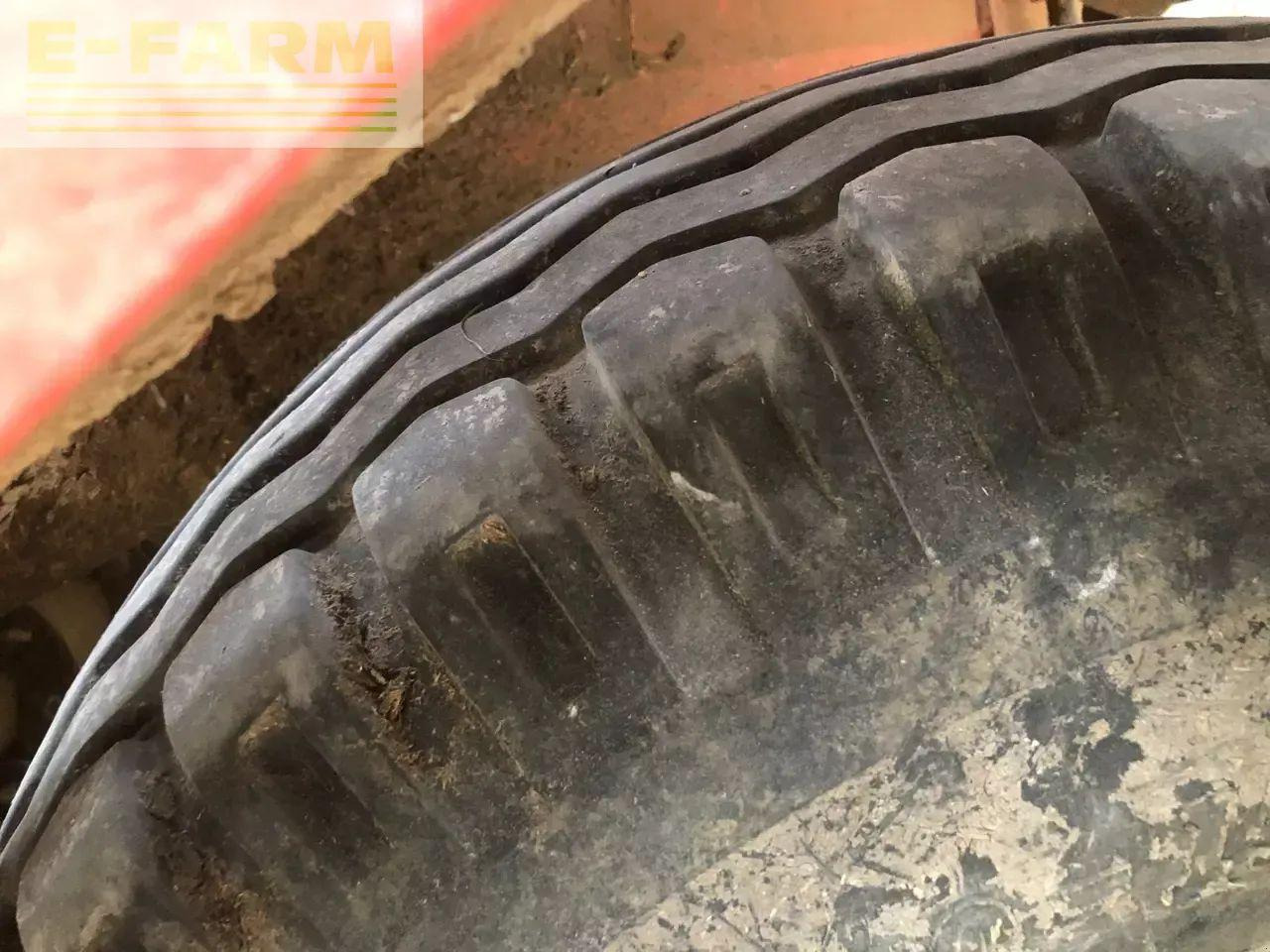 Kuhn fc3560 tcd - Gadanheira: foto 5 Kuhn fc3560 tcd - Gadanheira: foto 5