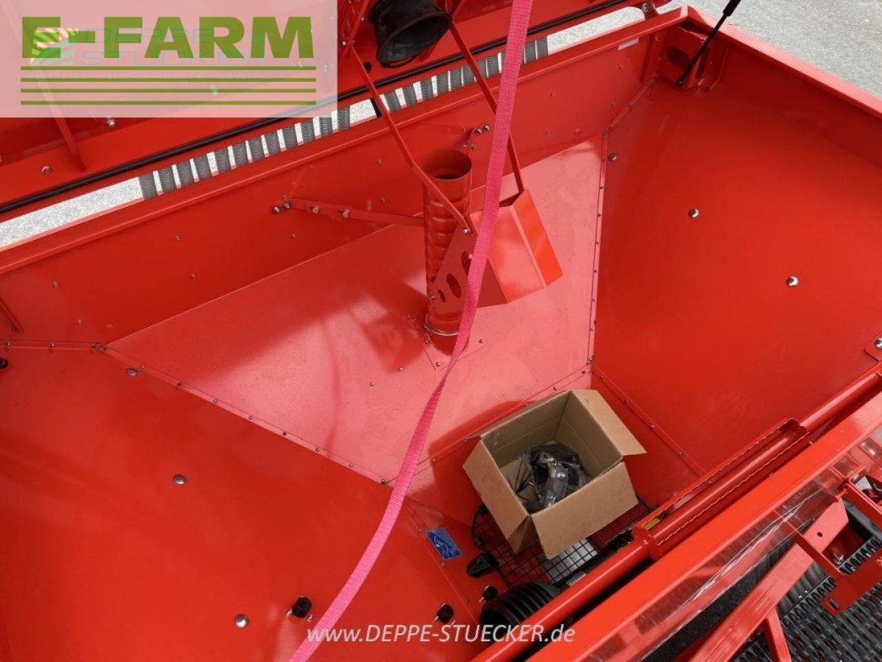 Kuhn hr3030 + venta3030 - Semeadora combinada: foto 3 Kuhn hr3030 + venta3030 - Semeadora combinada: foto 3