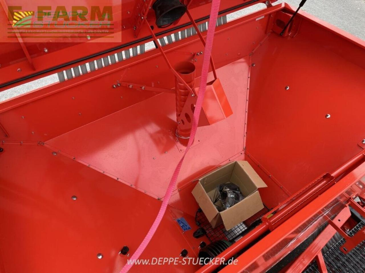 Kuhn hr3030 + venta3030 - Semeadeira: foto 3 Kuhn hr3030 + venta3030 - Semeadeira: foto 3