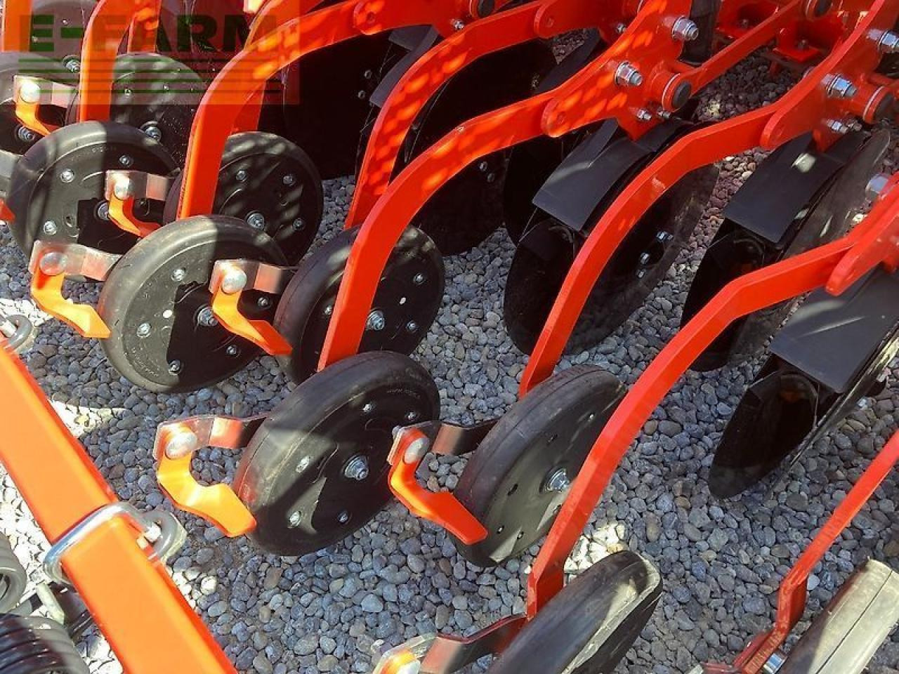 Maquina para lavrar a terra Kuhn hr304 d maxipacker: foto 12