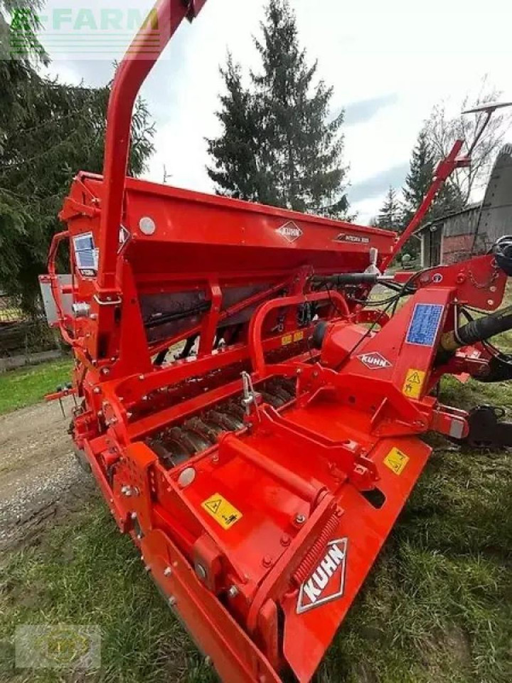 Kuhn integra 3003 sd - Semeadora combinada: foto 4 Kuhn integra 3003 sd - Semeadora combinada: foto 4