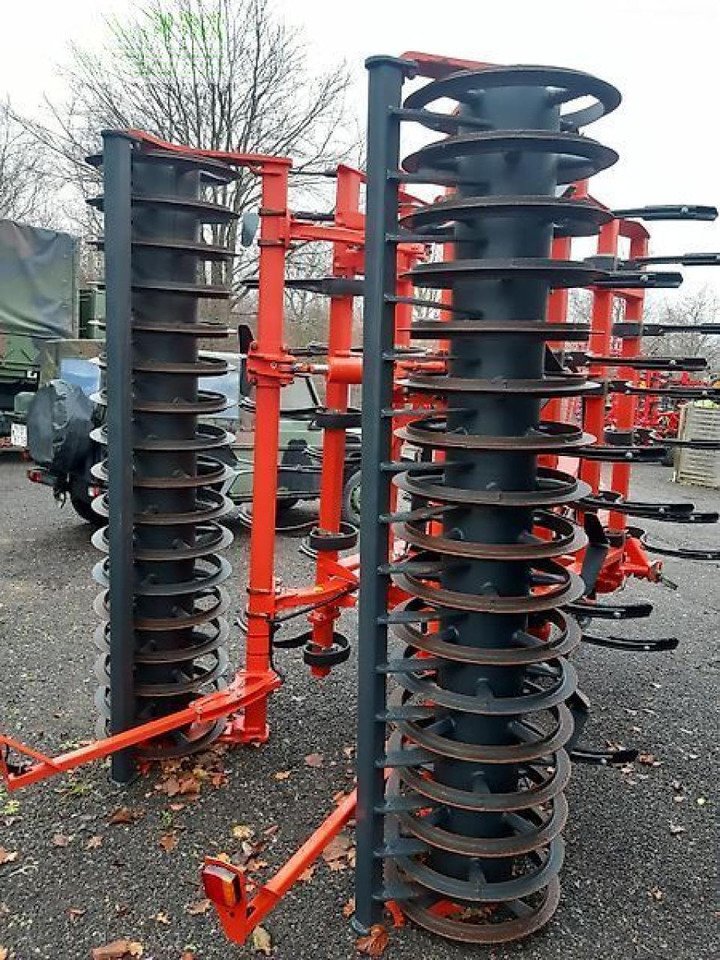 Kuhn prolander 500 r - Cultivador: foto 1 Kuhn prolander 500 r - Cultivador: foto 1